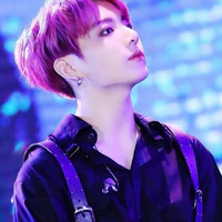 Jeon JungKook