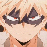 Bakugou