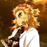 Rengoku Kyoujuro
