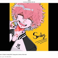 Smiley