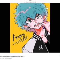 Angry