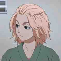 Sano Manjirou - Mikey