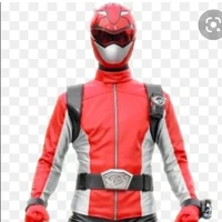 Red burter