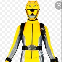 yellow burter