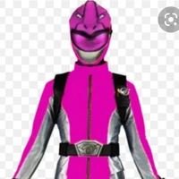 pink burter