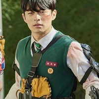 Jang Woo Jin
