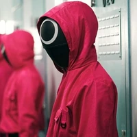 Hình tròn: Hốt xác