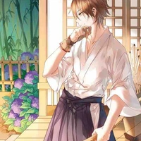 Kawaragi katashi