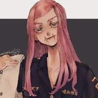 sanzu Haruchiyo