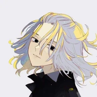 sano manjirou^mikey^