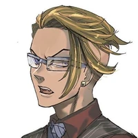 kisaki Tetta