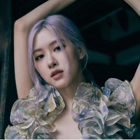 Chaeyoung (Rosé)