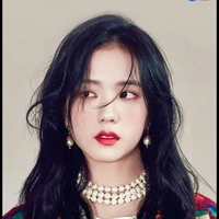 Jisoo (Soo)