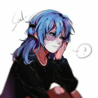 Sal Fisher/Sano Tooru (Sally Face)