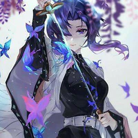 Kochou Shinobu