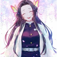 Kochou Kanae [Cựu Hoa Trụ]