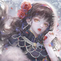 Hanemiya Kazumi🎐