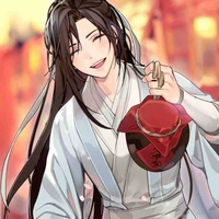 Nguỵ Vô Tiện ( Nguỵ Anh )