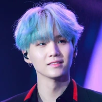 Min yoon gi