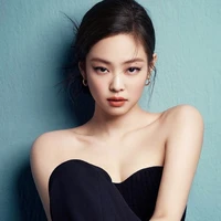 Kim Jennie
