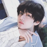 Kim Taehyung ( V )