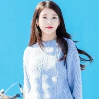 Lee Jieun ( IU )