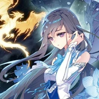 Rosia Christina - Thiên Sa