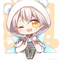 Drake Christina- lúc nhỏ