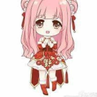 Auriana Florida-lúc nhỏ