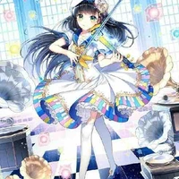 Jenny Chade - Đại công chúa