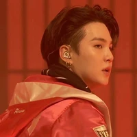 Min Yoongi