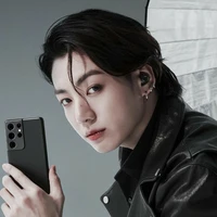 Jeon Jungkook