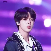 Kim Seokjin