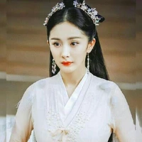 Dương Mịch ( tỷ tỷ VNB )