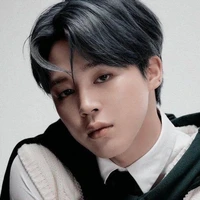 Park Jimin_cô