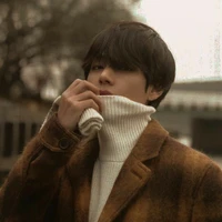 Kim Taehyung_hắn