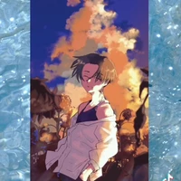 sano manjiro