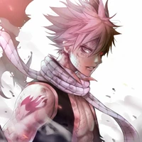 Natsu Dragneel