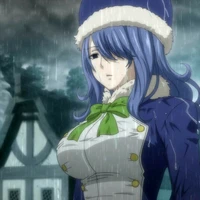 Juvia Lockser
