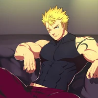 Laxus Dreyar