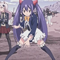 Wendy Marvell