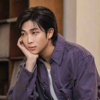 Kim Namjoon ( Ba hắn )