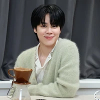 Park Jimin - cậu