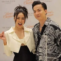 Lan Ngọc và ST