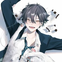 Bạch Kỳ Hiên/Tider