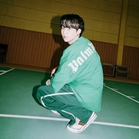 Min-YongGi(Suga)