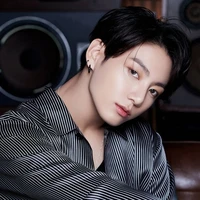 Jeon JungKook