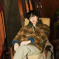 Kim Seok Jin