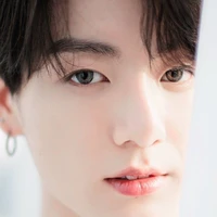 Jeon JungKook - Cậu
