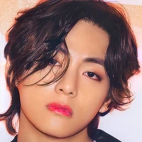 Kim Taehyung - Hắn